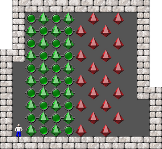 Уровень 478 — Thinking Rabbit Arranged